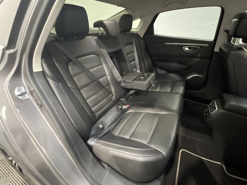 RENAULT TALISMAN 2020 - Photo n°41