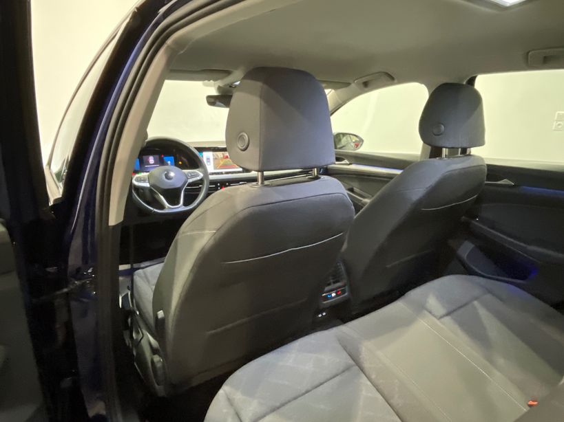 VOLKSWAGEN GOLF 2023 - Photo n°39