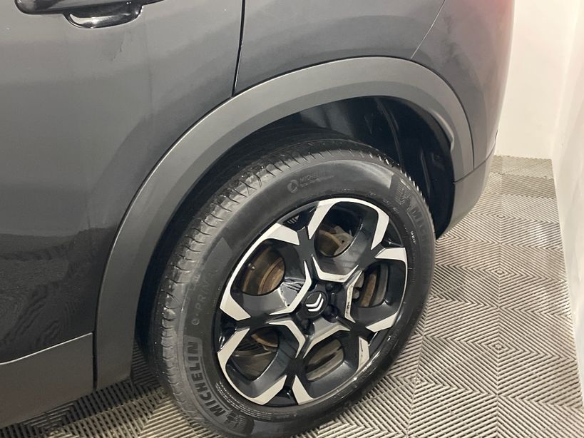 CITROEN C5 AIRCROSS 2023 - Photo n°12