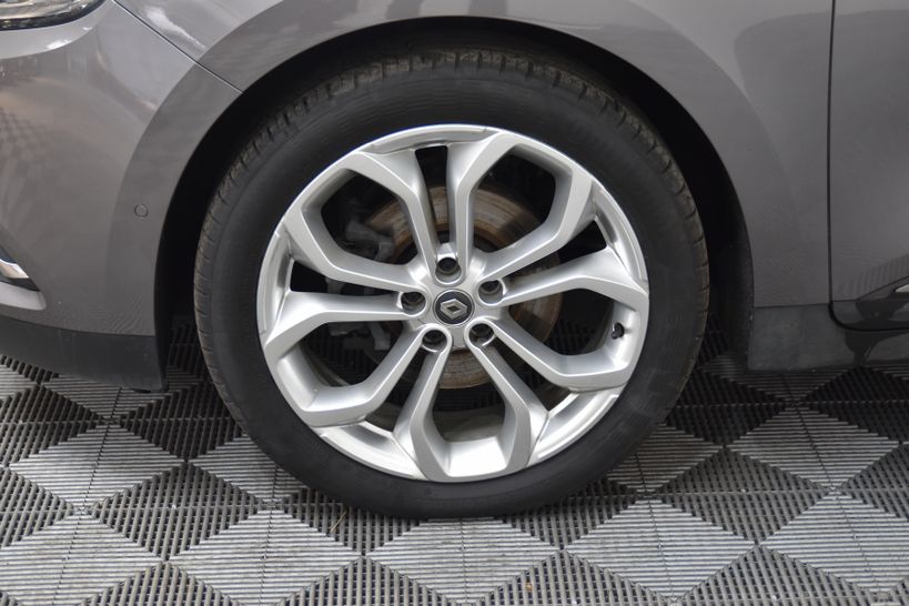 RENAULT GRAND SCENIC IV 2019 - Photo n°2