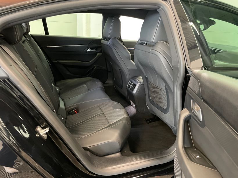 PEUGEOT 508 2024 - Photo n°8