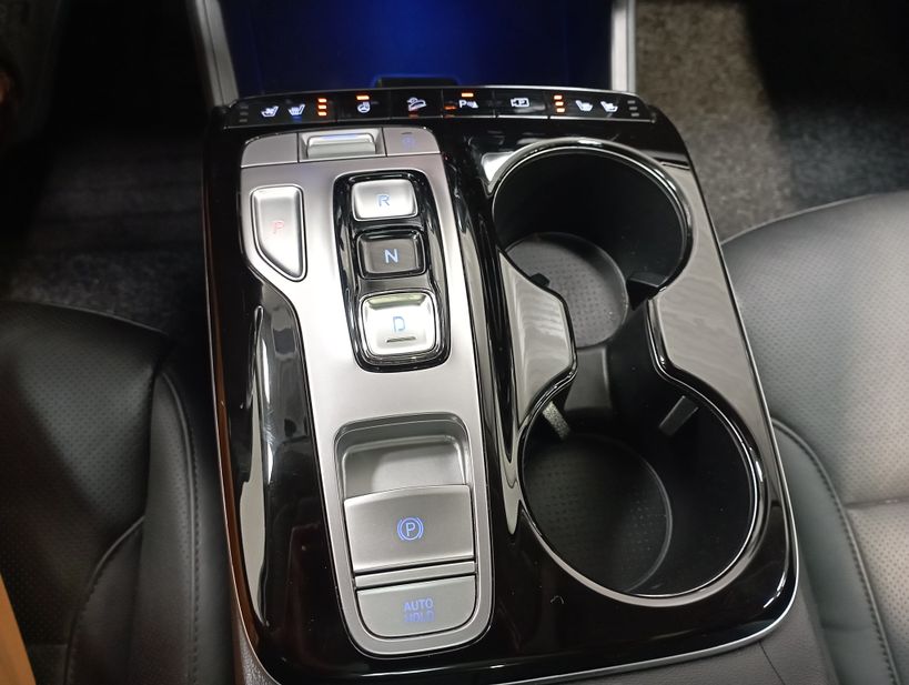 HYUNDAI TUCSON 2021 - Photo n°32