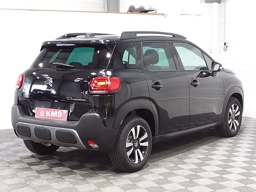 CITROEN C3 AIRCROSS 2021 - Photo n°5