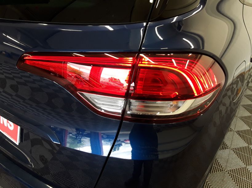 RENAULT SCENIC IV 2019 - Photo n°29