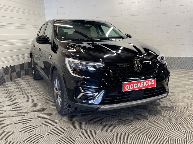 RENAULT ARKANA 2024 - Photo n°3