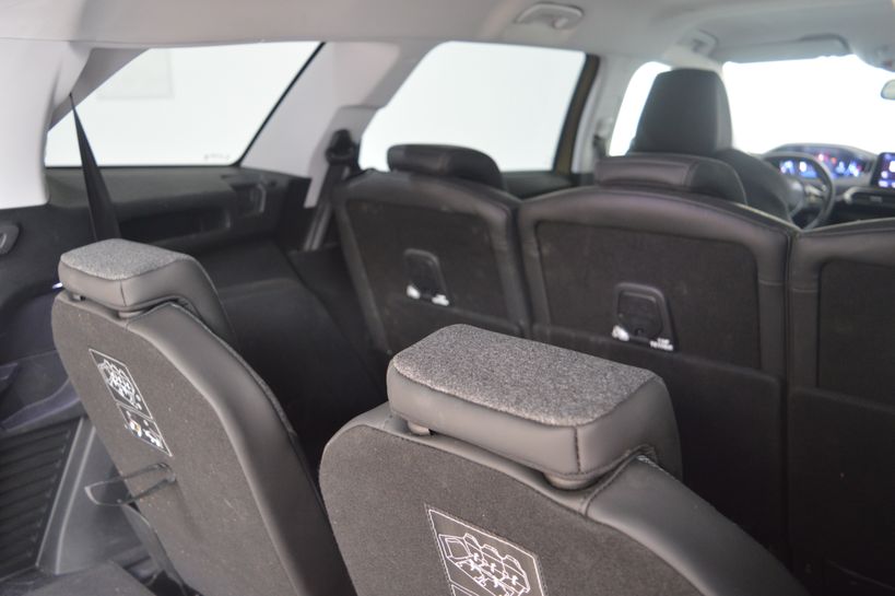 PEUGEOT 5008 2018 - Photo n°11