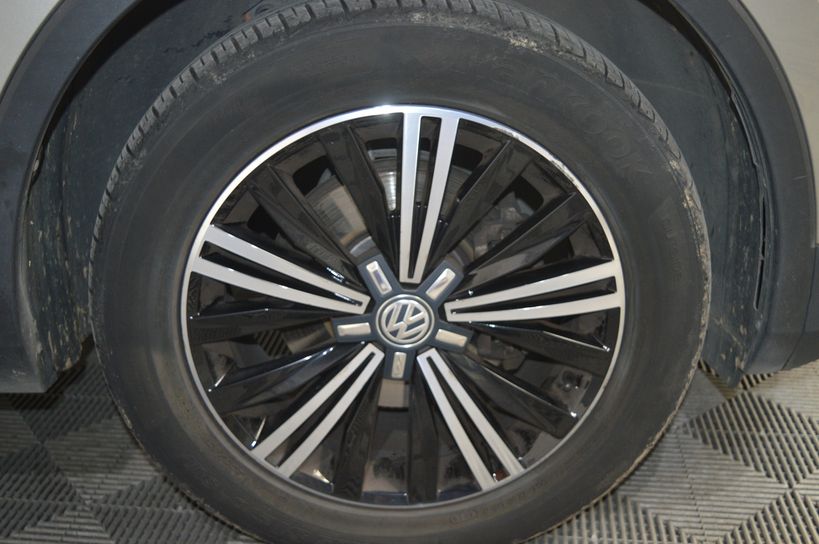 VOLKSWAGEN TIGUAN 2016 - Photo n°4
