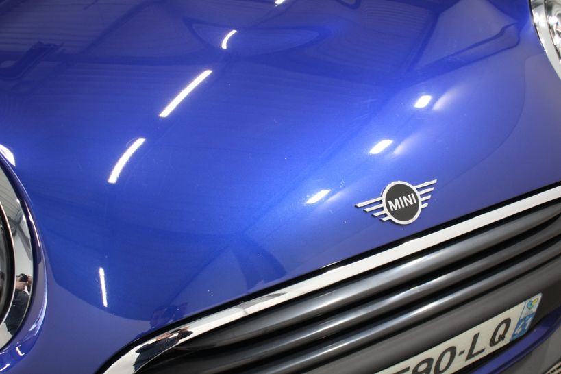 MINI HATCH 3 PORTES F56 LCI 2019 - Photo n°5