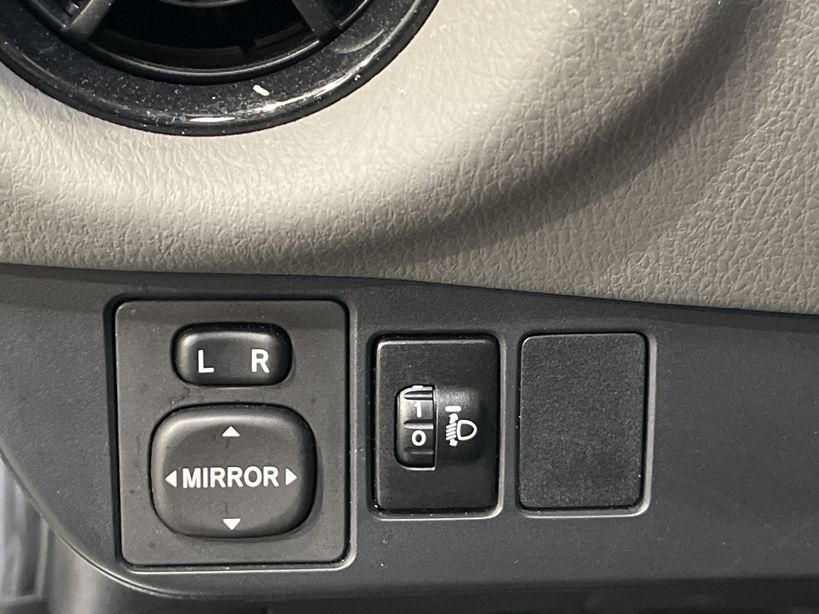 TOYOTA YARIS PRO HYBRIDE MY19 2019 - Photo n°33