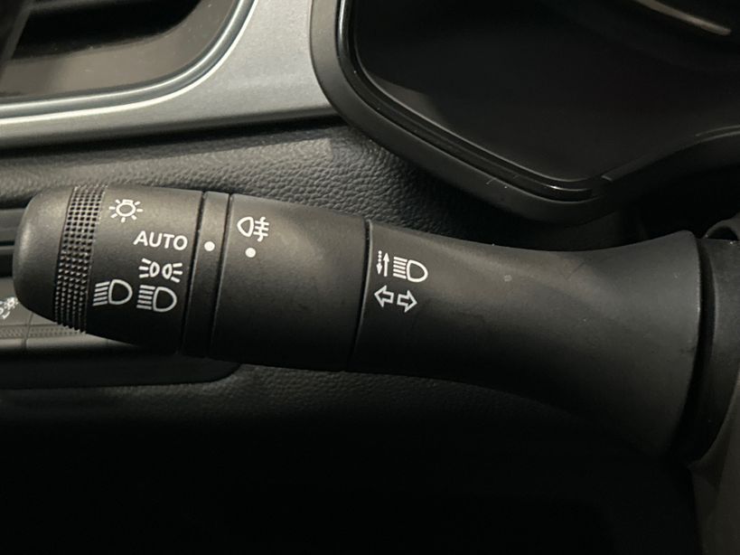 RENAULT CAPTUR 2024 - Photo n°26