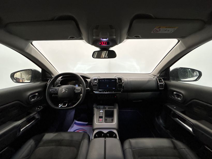 CITROEN C5 AIRCROSS 2023 - Photo n°29