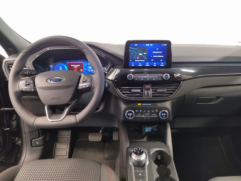 FORD KUGA 2021 - Photo n°24