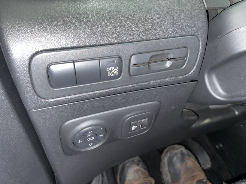 CITROEN C3 AIRCROSS 2024 - Photo n°32