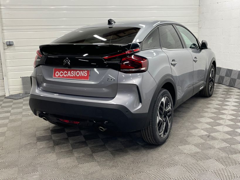 CITROEN C4 2024 - Photo n°6