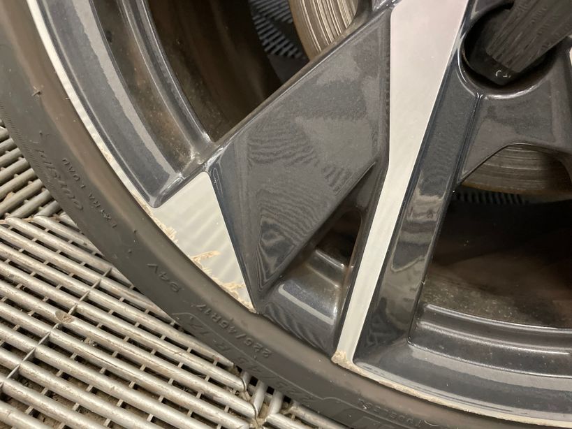 PEUGEOT 308 2023 - Photo n°5