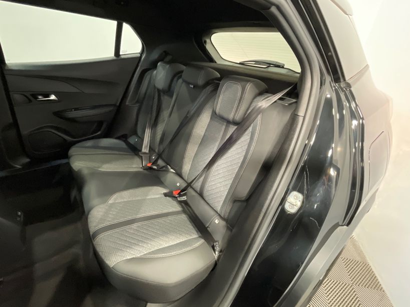 PEUGEOT 2008 2024 - Photo n°10