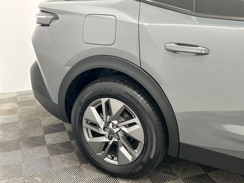 PEUGEOT 408 2025 - Photo n°5