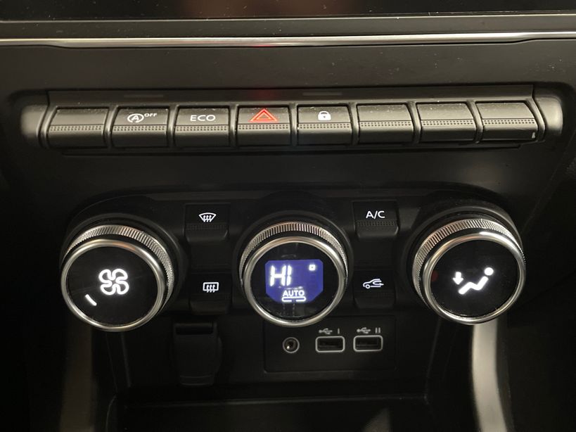 RENAULT ARKANA 2024 - Photo n°25