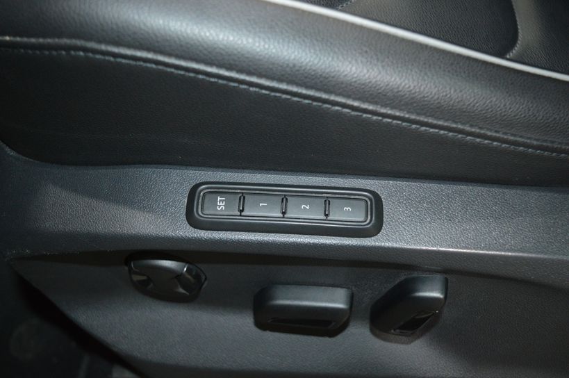 VOLKSWAGEN TIGUAN 2016 - Photo n°34