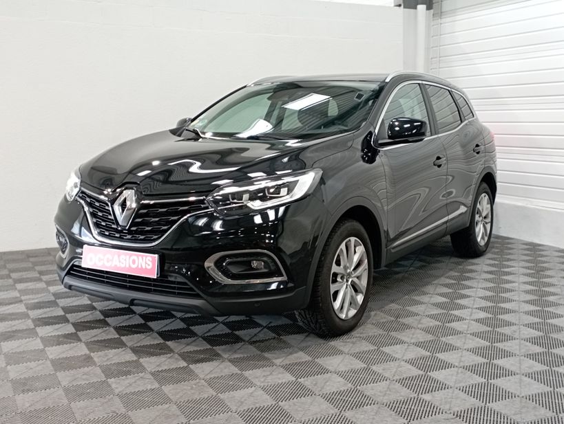 RENAULT KADJAR 2020 - Photo n°1