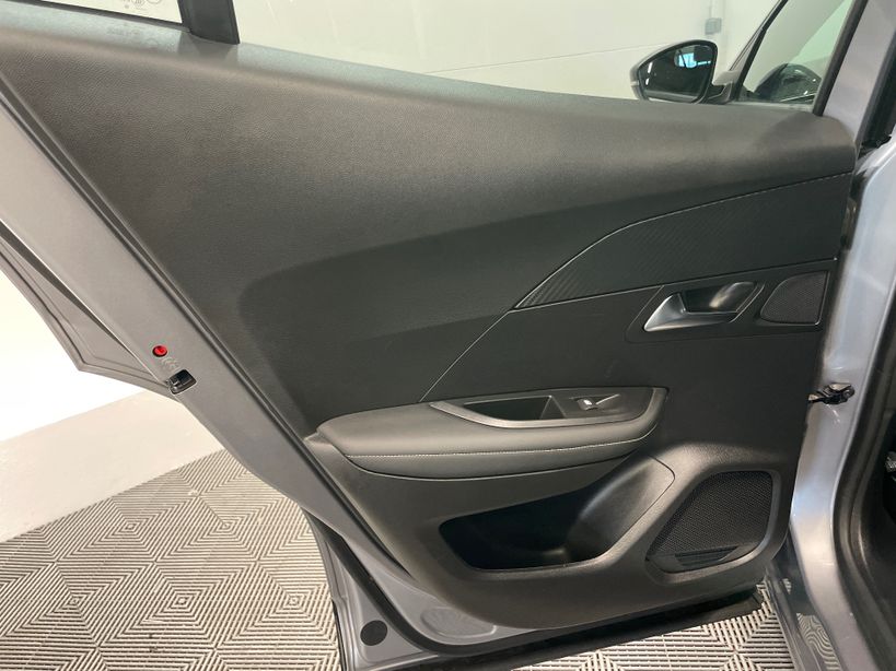 PEUGEOT 2008 2025 - Photo n°26