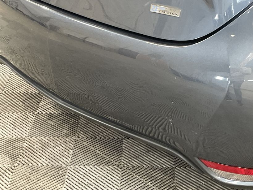 RENAULT ZOE 2021 - Photo n°1