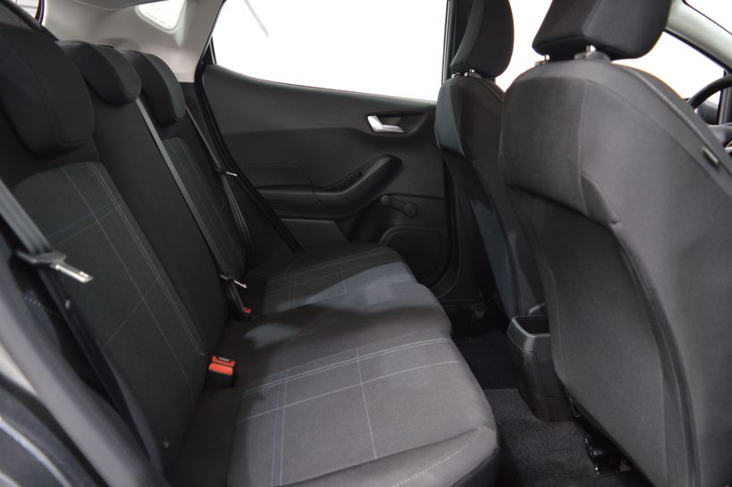 FORD FIESTA 2019 - Photo n°9
