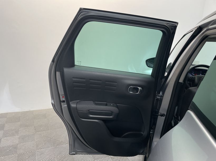 CITROEN C3 AIRCROSS 2024 - Photo n°38
