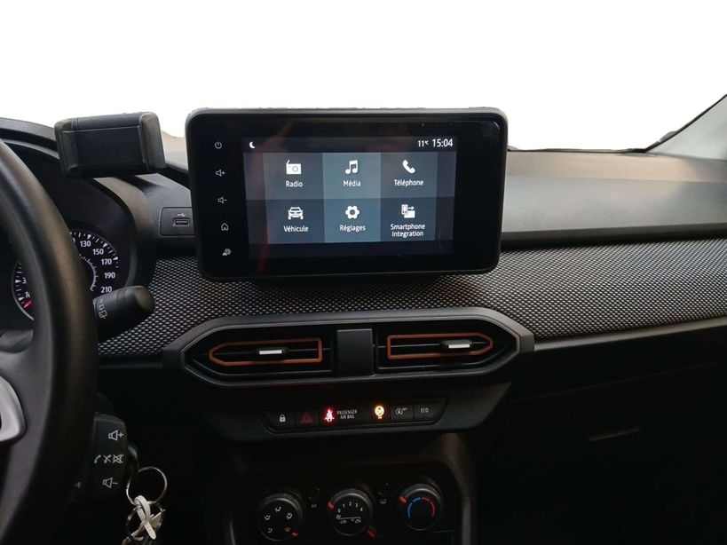 DACIA SANDERO 2023 - Photo n°16