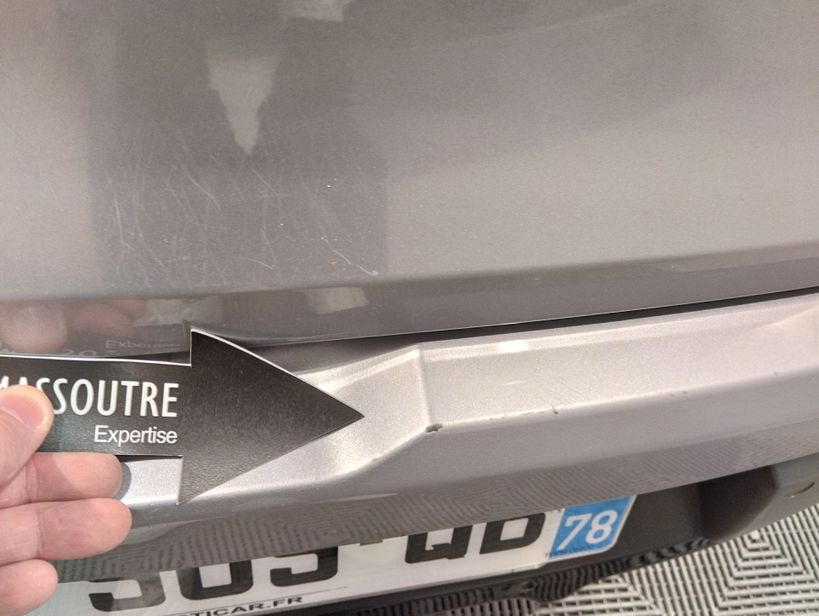 CITROEN C4 X 2023 - Photo n°15