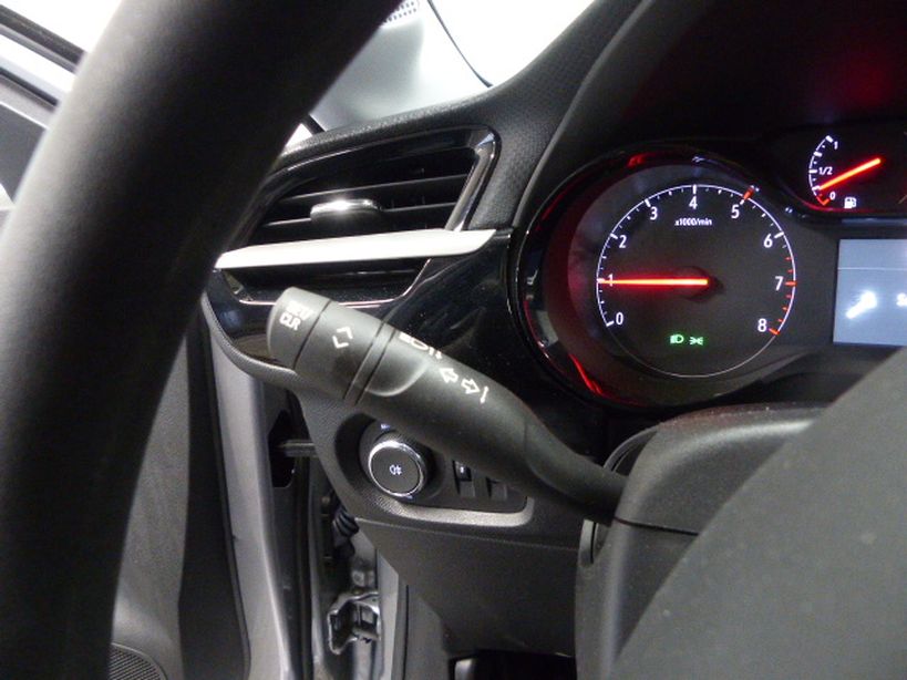 OPEL CORSA 2020 - Photo n°18