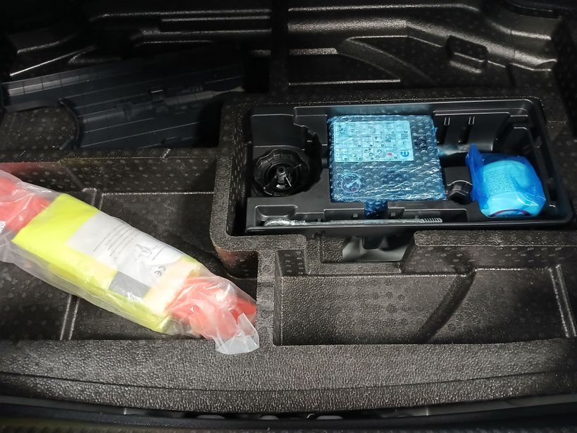 PEUGEOT 308 2024 - Photo n°18