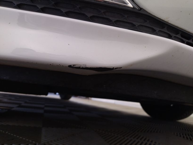 HYUNDAI i20 2015 - Photo n°3