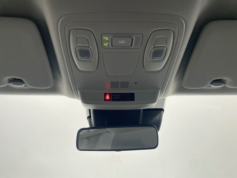 RENAULT MEGANE IV ESTATE 2021 - Photo n°23