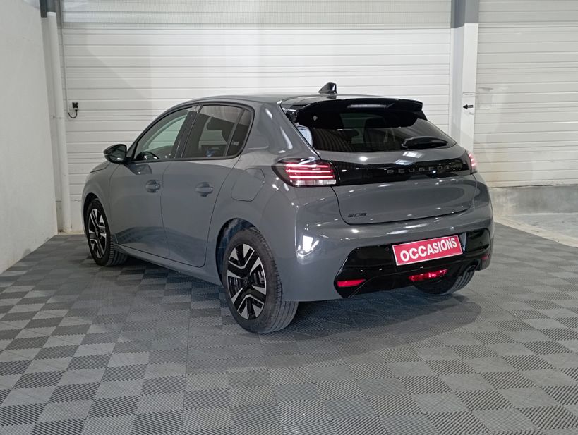 PEUGEOT 208 2024 - Photo n°7