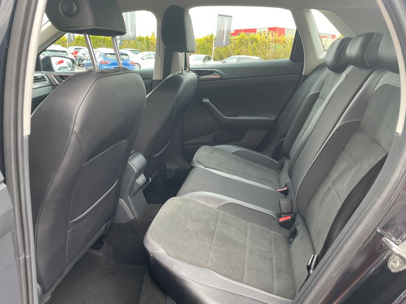 VOLKSWAGEN POLO 2023 - Photo n°12