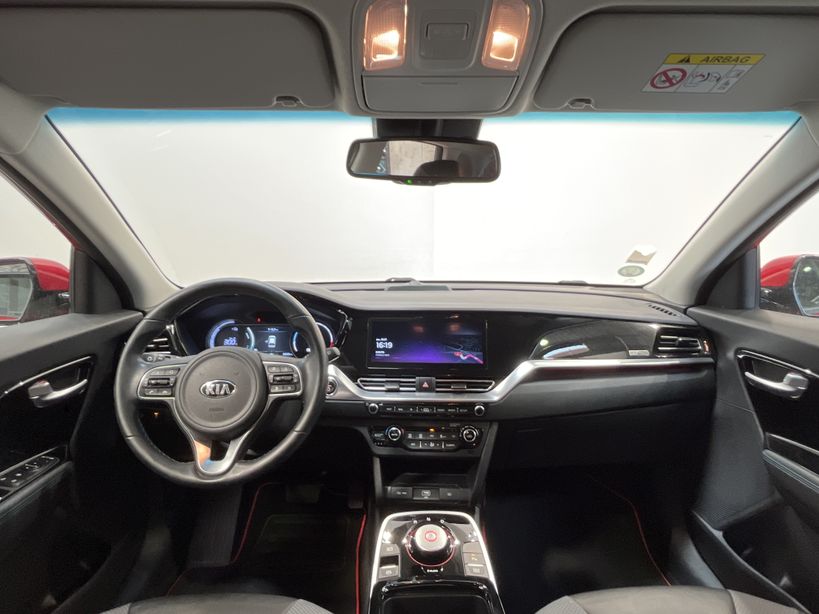 KIA E NIRO 2021 - Photo n°34