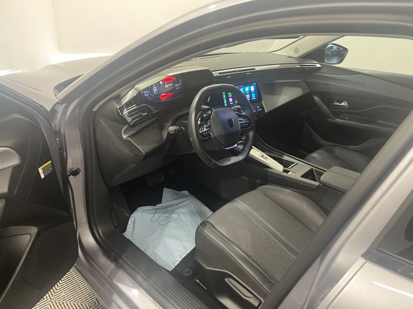 PEUGEOT 308 2024 - Photo n°22