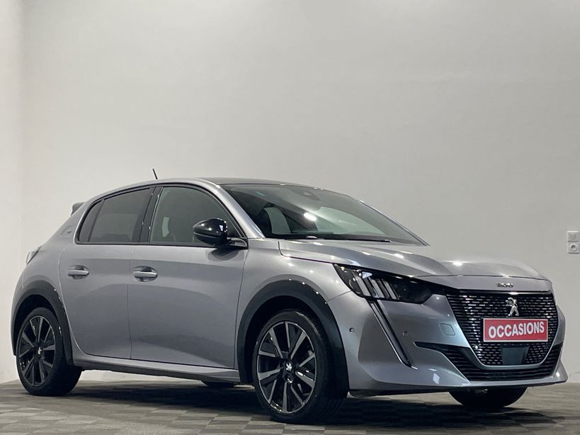 PEUGEOT 208 2023 - Photo n°2