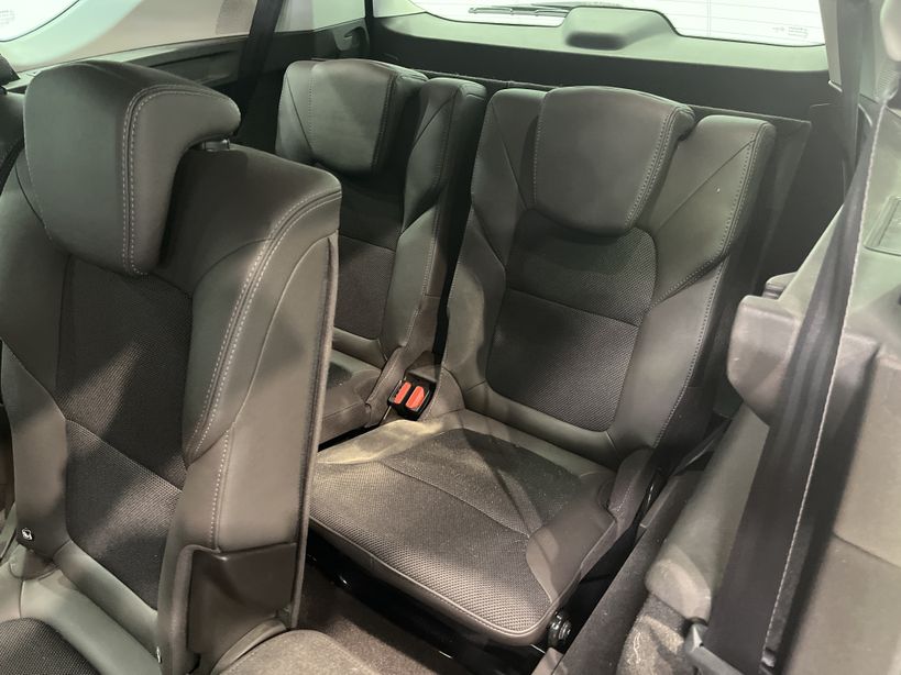 RENAULT ESPACE V 2019 - Photo n°9