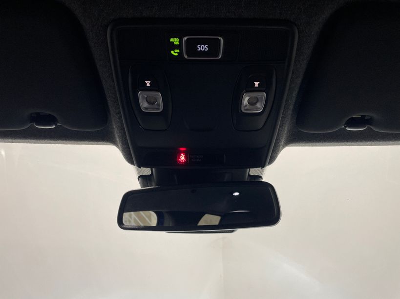 RENAULT CLIO V 2022 - Photo n°24