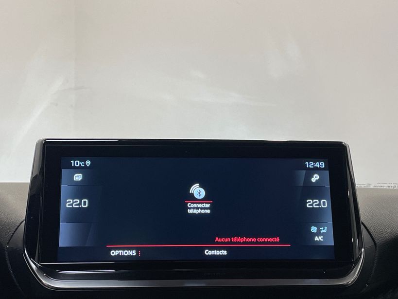 PEUGEOT 2008 2023 - Photo n°16