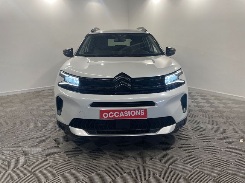 CITROEN C5 AIRCROSS 2023 - Photo n°2
