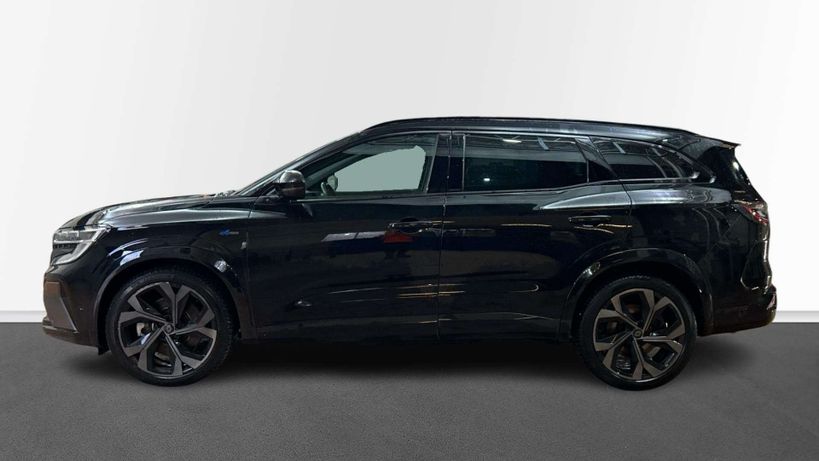 RENAULT ESPACE VI 2023 - Photo n°8