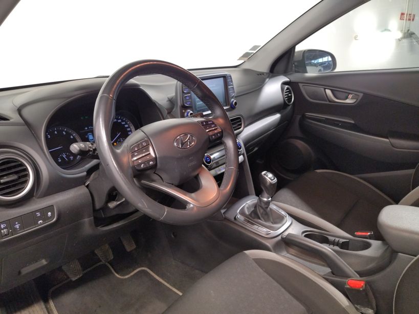 HYUNDAI KONA 2018 - Photo n°30