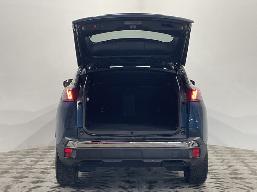 PEUGEOT 3008 2024 - Photo n°52