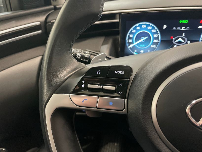 HYUNDAI TUCSON 2023 - Photo n°19