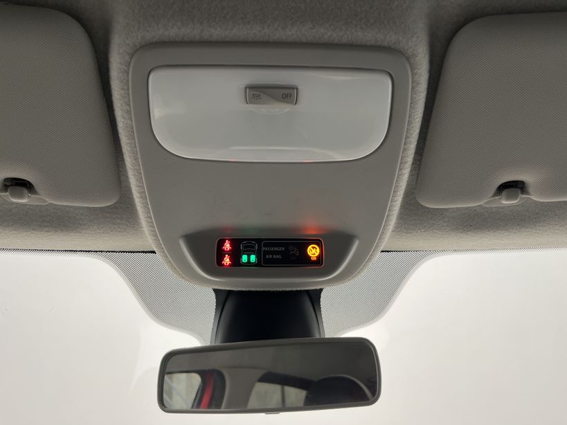 RENAULT TWINGO III 2021 - Photo n°21