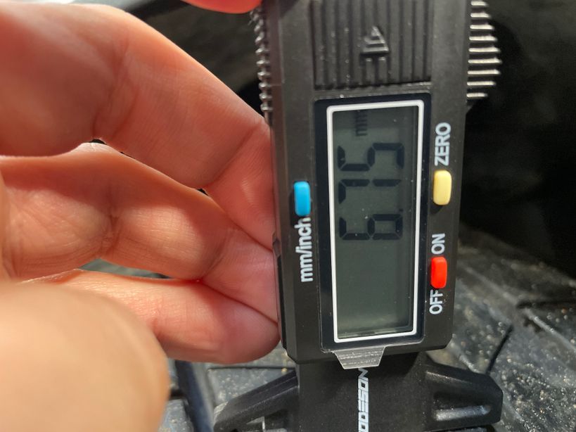 PEUGEOT 408 2024 - Photo n°10