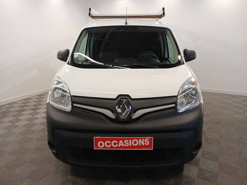 RENAULT KANGOO EXPRESS 2020 - Photo n°2